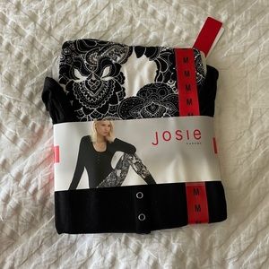 Josie Pajama Set NWT
